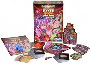 Эпичные схватки боевых магов  Избиение на Арене хрени фото книги 5