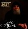 Авва. Православный календарь 2027 с духовными советами (перекидной) фото книги маленькое 2