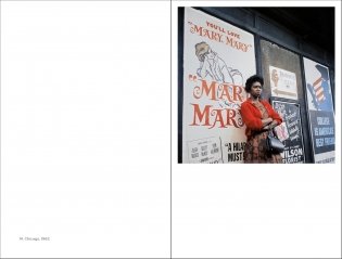 Vivian Maier (Photofile) фото книги 3