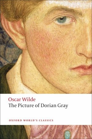 The Picture of Dorian Gray фото книги