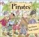 Collins Big Cat — PIRATES: Band 02B/Red B фото книги маленькое 2