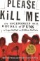 Please Kill Me: The Uncensored Oral History of Punk фото книги маленькое 2