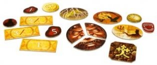 Настольная игра "Ярость Дракулы" (третья редакция) фото книги 7