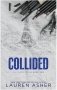 Collided (Dirty Air #2) фото книги маленькое 2