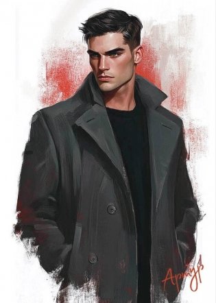 У лжи есть имя фото книги 6