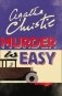 Murder Is Easy фото книги маленькое 2