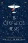 В открытое небо [основано на жизни писателя и летчика Антуана де Сент-Экзюпери] фото книги маленькое 2