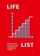 Lifelist. 1000 желаний, мечтаний и дел, которые стоит попробовать в жизни фото книги маленькое 2