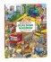 Полезные машины. Мы строим дом! Виммельбух фото книги маленькое 2