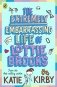 The Extremely Embarrassing Life of Lottie Brooks фото книги маленькое 2
