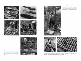 Таежный тупик. Странствия фото книги 12