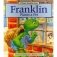 Franklin Wants a Pet фото книги маленькое 2
