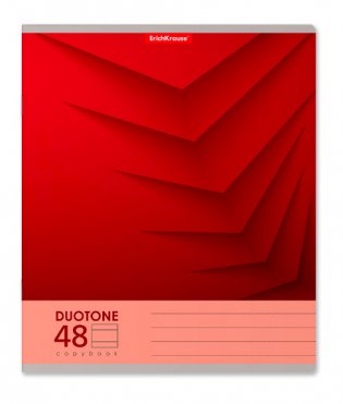 Тетрадь "Duotone Next", 48 листов, А5, линия фото книги 4