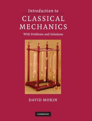Introduction to Classical Mechanics фото книги