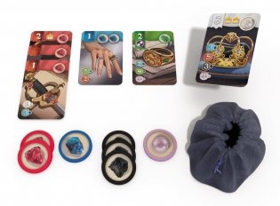 Роскошь. Дуэль. Ювелирная конкуренция фото книги 6