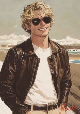 У лжи есть имя фото книги 8