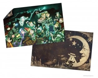 BOOK OF BILL  Delux edition фото книги 5