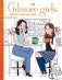 Gilmore girls: the official coloring book фото книги маленькое 2