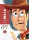 Mystery Colouring - Pixar фото книги маленькое 2