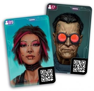 Место преступления: Будущее фото книги 13