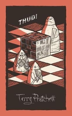 Thud! фото книги