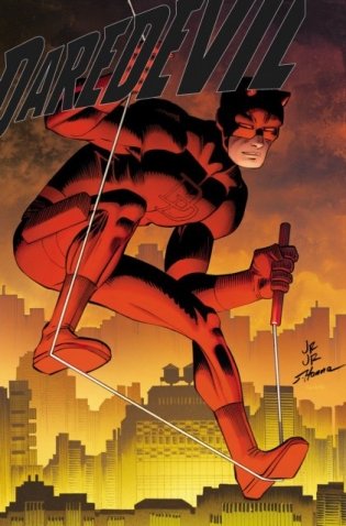 Daredevil by Saladin Ahmed Vol. 5: Rites of Reconciliation фото книги