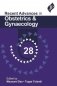Recent advances in obstetrics & gynaecology - 28 фото книги маленькое 2