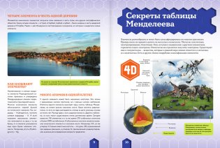 Химические элементы фото книги 5