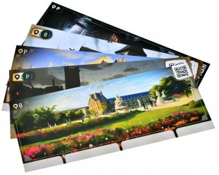 Место преступления: Сквозь века фото книги 9