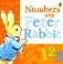 Peter Rabbit: Numbers with Peter Rabbit фото книги маленькое 2