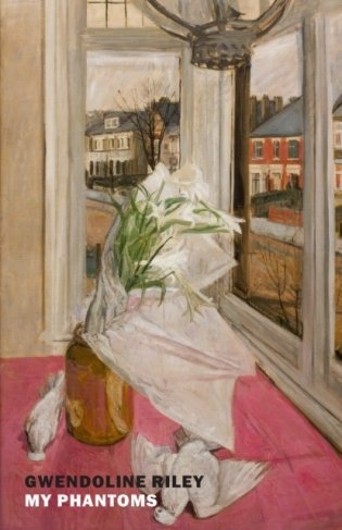My Phantoms фото книги