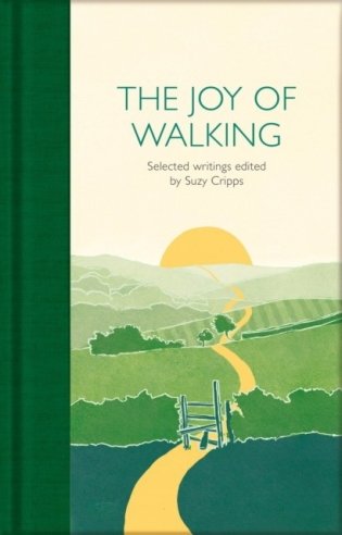 The Joy of Walking фото книги