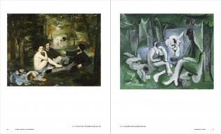 Picasso/Asia: A Conversation фото книги 5