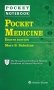 Pocket Medicine фото книги маленькое 2