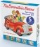 The Berenstain Bears Take-Along Storybook Set фото книги маленькое 2