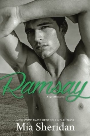 Ramsay фото книги