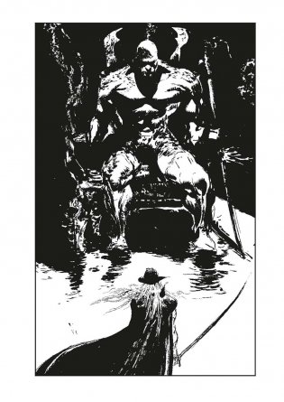 Vampire Hunter D Omnibus 6 Tpb фото книги 6