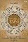 Обучение Таро Уэйта. Классика с трактовками Уэйта на каждой карте фото книги маленькое 2