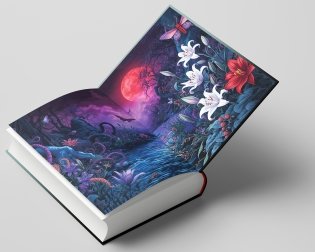 Невеста короля кошмаров фото книги 7