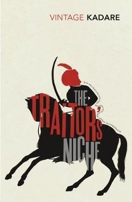 The Traitor's Niche фото книги