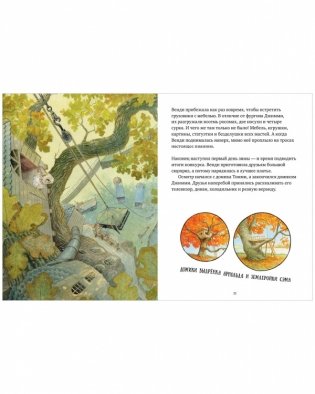 Крошка Венди и дом на дереве. Подарочное издание фото книги 6