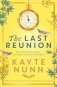 The Last Reunion фото книги маленькое 2