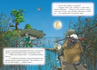 Пираты Кошачьего моря. Книга 9. Будущее за воздухоплаваньем! фото книги 9