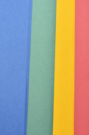 Планшет для творчества "Калейдоскоп", А4, 20 листов фото книги 3