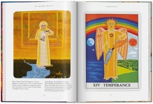 Tarot. The Library of Esoterica mini фото книги 7