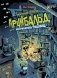 Монстрячий детектив Арчибальд. Истребитель чудовищ фото книги маленькое 2