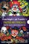 Five Nights at Freddy's: Fazbear Frights Graphic Novel Collection Box Set фото книги маленькое 2