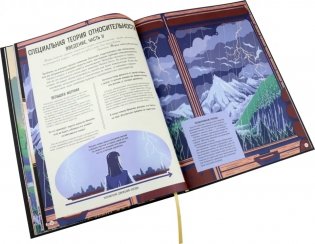 Альберт Эйнштейн и его теория относительности фото книги 4