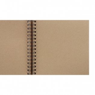 Блокнот "Palazzo", 35 листов, 207x207 мм фото книги 3