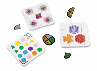 Кортекс. Супер. Больше новых заданий! фото книги 4